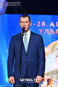 Кубок России по бодибилдингу - 2025