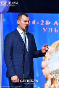 Кубок России по бодибилдингу - 2025