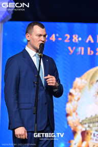 Кубок России по бодибилдингу - 2025