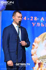 Кубок России по бодибилдингу - 2025