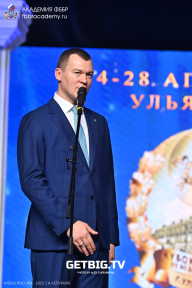 Кубок России по бодибилдингу - 2025