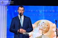 Кубок России по бодибилдингу - 2025