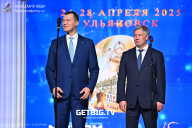 Кубок России по бодибилдингу - 2025
