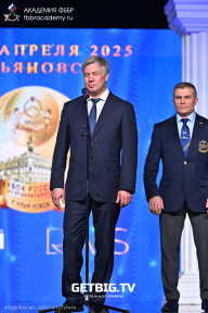 Кубок России по бодибилдингу - 2025