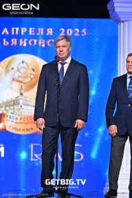 Кубок России по бодибилдингу - 2025
