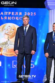 Кубок России по бодибилдингу - 2025