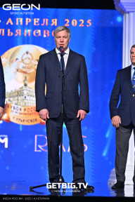 Кубок России по бодибилдингу - 2025