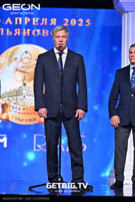 Кубок России по бодибилдингу - 2025