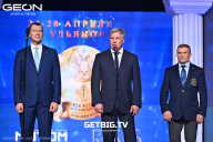 Кубок России по бодибилдингу - 2025