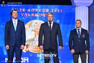 Кубок России по бодибилдингу - 2025