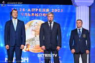 Кубок России по бодибилдингу - 2025