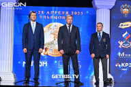 Кубок России по бодибилдингу - 2025