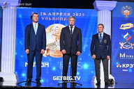 Кубок России по бодибилдингу - 2025