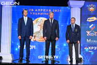 Кубок России по бодибилдингу - 2025