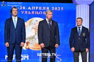 Кубок России по бодибилдингу - 2025