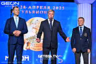 Кубок России по бодибилдингу - 2025