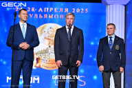 Кубок России по бодибилдингу - 2025