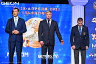 Кубок России по бодибилдингу - 2025