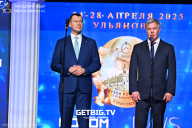 Кубок России по бодибилдингу - 2025