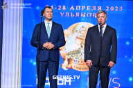 Кубок России по бодибилдингу - 2025