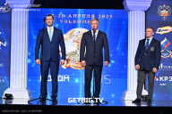 Кубок России по бодибилдингу - 2025