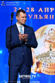Кубок России по бодибилдингу - 2025