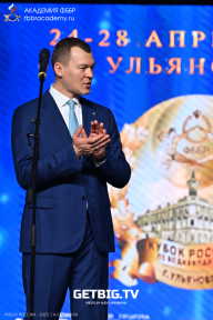 Кубок России по бодибилдингу - 2025