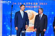 Кубок России по бодибилдингу - 2025