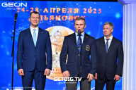 Кубок России по бодибилдингу - 2025