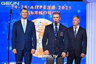Кубок России по бодибилдингу - 2025