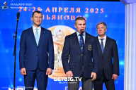 Кубок России по бодибилдингу - 2025