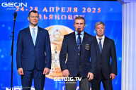 Кубок России по бодибилдингу - 2025
