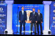 Кубок России по бодибилдингу - 2025