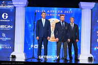 Кубок России по бодибилдингу - 2025