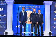 Кубок России по бодибилдингу - 2025