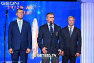 Кубок России по бодибилдингу - 2025