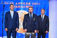 Кубок России по бодибилдингу - 2025
