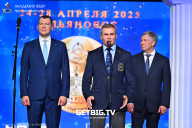 Кубок России по бодибилдингу - 2025