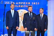 Кубок России по бодибилдингу - 2025