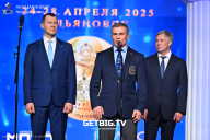Кубок России по бодибилдингу - 2025