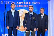 Кубок России по бодибилдингу - 2025