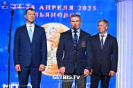 Кубок России по бодибилдингу - 2025