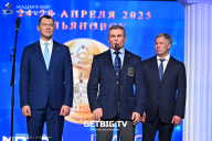 Кубок России по бодибилдингу - 2025