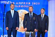 Кубок России по бодибилдингу - 2025