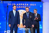 Кубок России по бодибилдингу - 2025