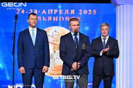 Кубок России по бодибилдингу - 2025