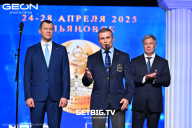Кубок России по бодибилдингу - 2025