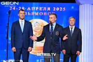 Кубок России по бодибилдингу - 2025
