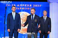 Кубок России по бодибилдингу - 2025