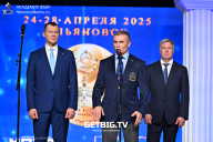 Кубок России по бодибилдингу - 2025